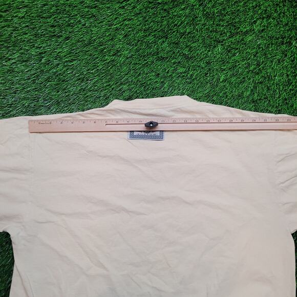 Vintage 90s Babe Ruth "Bambino Ale" T-Shirt Mens Large Single Stitch - Picture 9 of 10